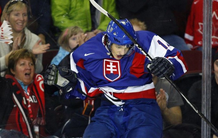 Traja Nitrania mieria na juniorský šampionát